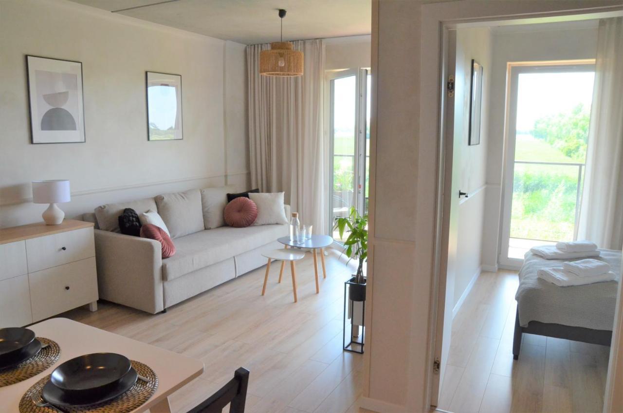 Apartament Mlynowka Gdansk Luaran gambar