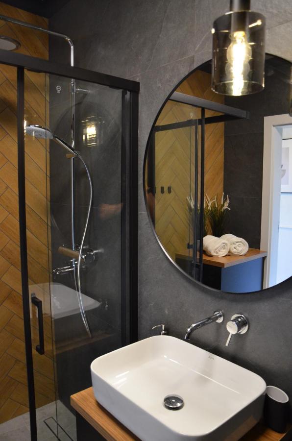 Apartament Mlynowka Gdansk Luaran gambar