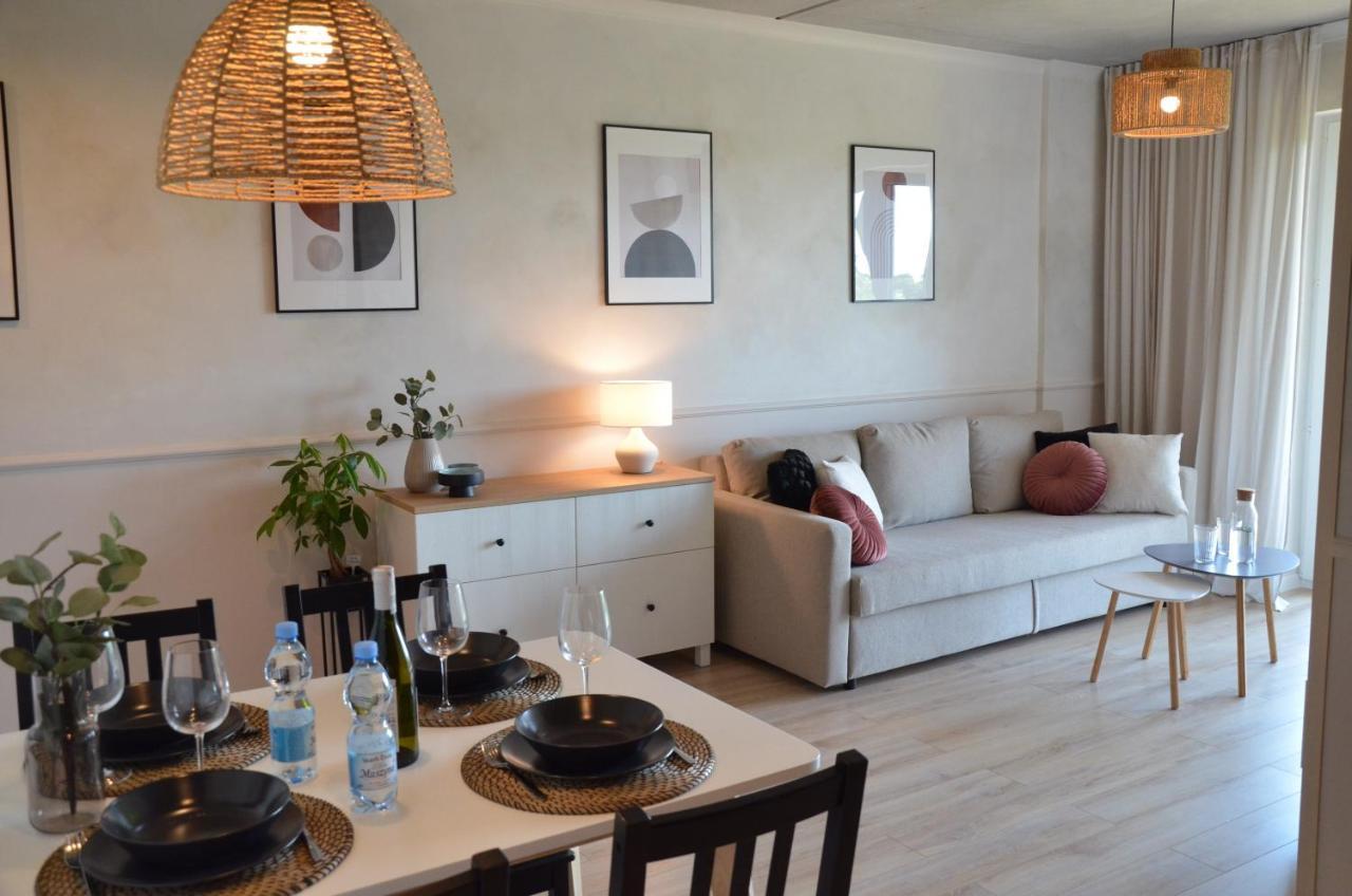 Apartament Mlynowka Gdansk Luaran gambar