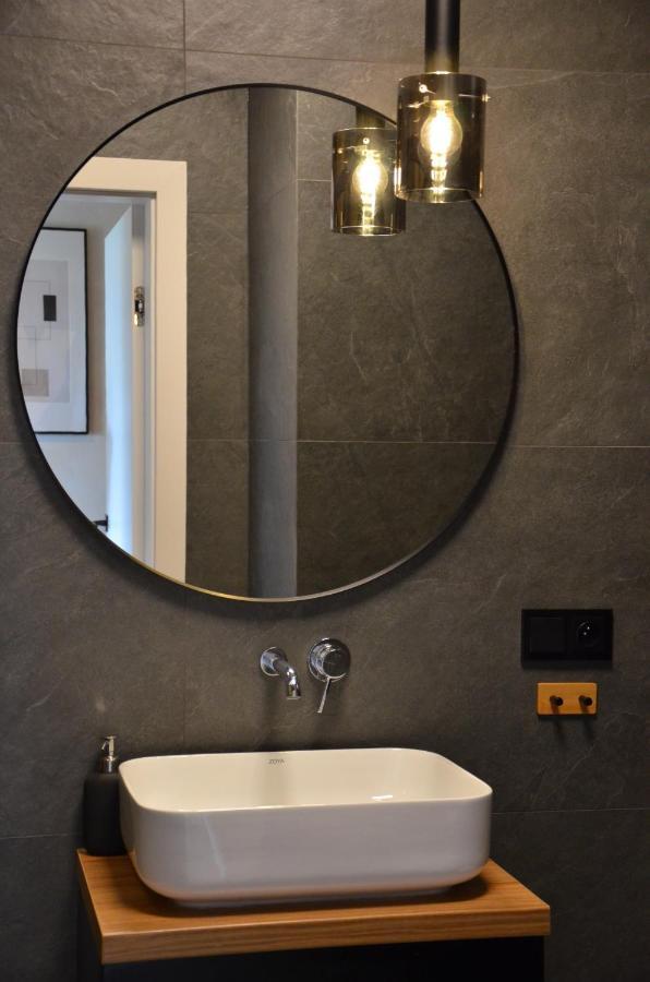 Apartament Mlynowka Gdansk Luaran gambar