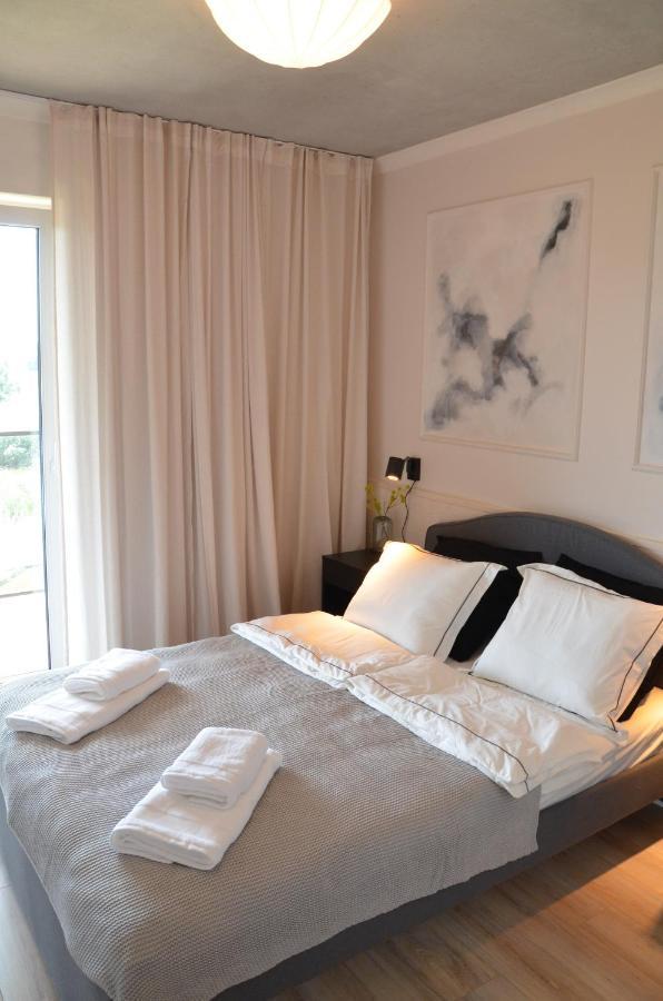 Apartament Mlynowka Gdansk Luaran gambar