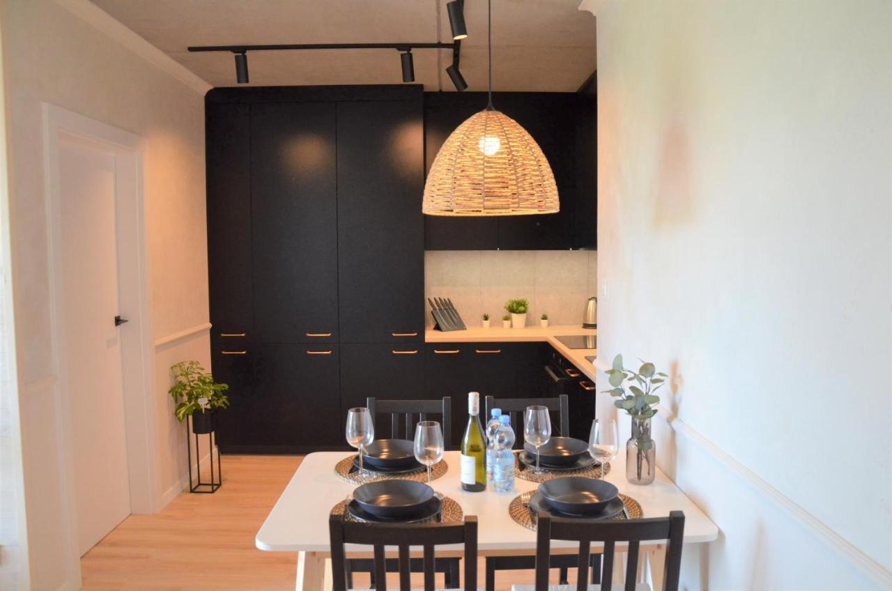 Apartament Mlynowka Gdansk Luaran gambar