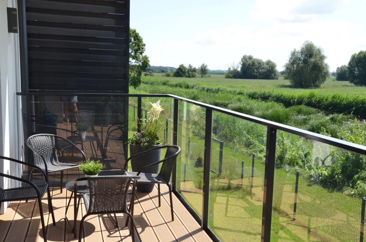 Apartament Mlynowka Gdansk Luaran gambar