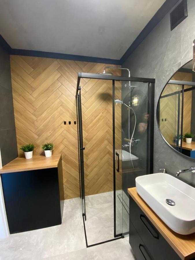 Apartament Mlynowka Gdansk Luaran gambar