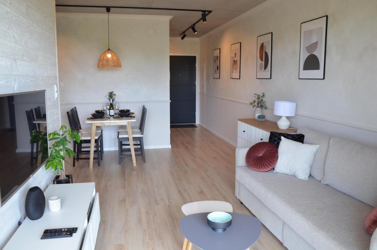 Apartament Mlynowka Gdansk Luaran gambar
