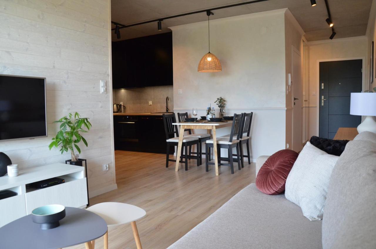 Apartament Mlynowka Gdansk Luaran gambar